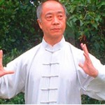 孙式太极拳解析(30)孙式太极拳的手(二)手位—雷世泰