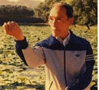 学练武当剑五十年——李天骥
