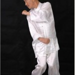 孙氏形意拳:钻拳学(2)——张烈